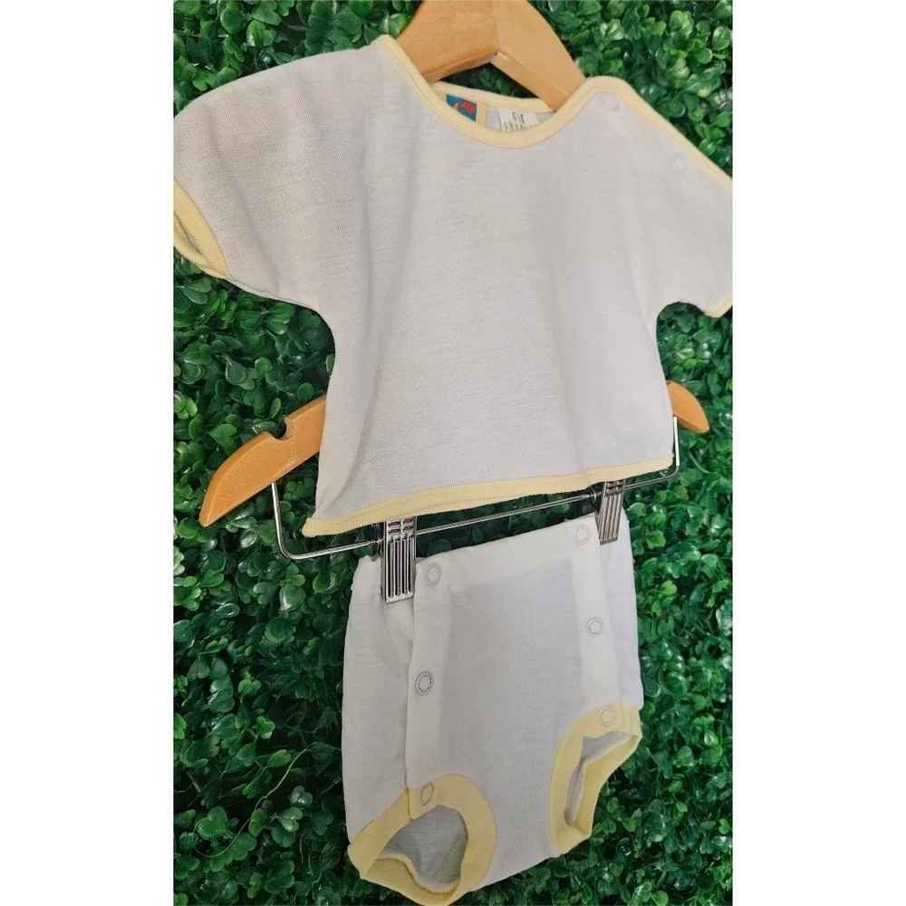 Vintage Carter's Outfit - Picture 2 of 5